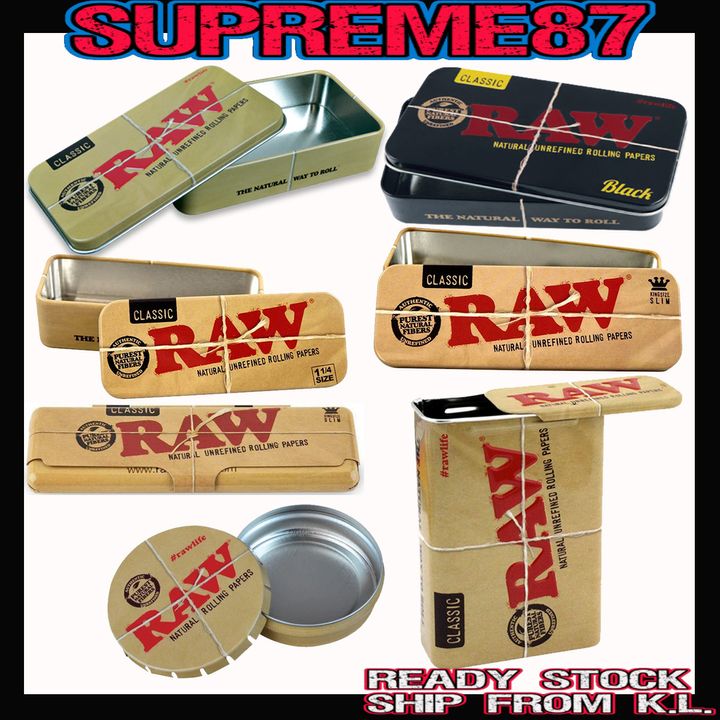raw tin 2