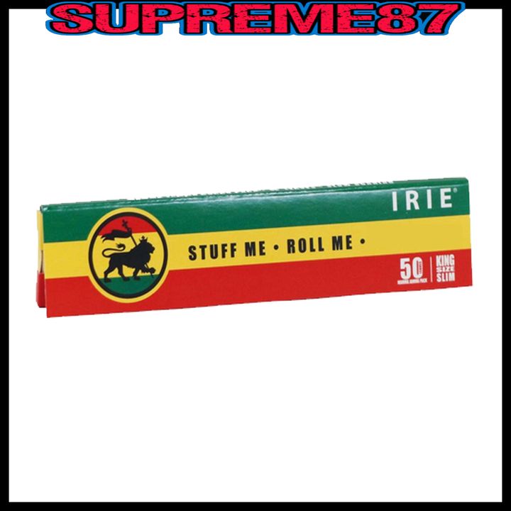 IRIE