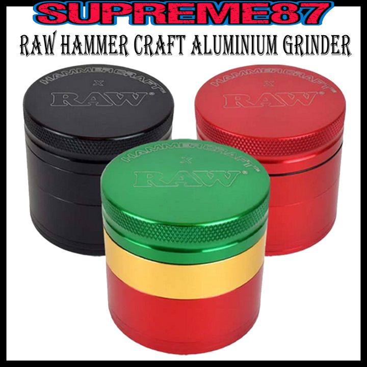 hammercraft