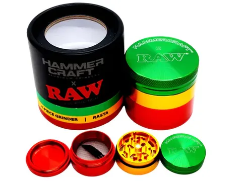 raw hammer craft (2)