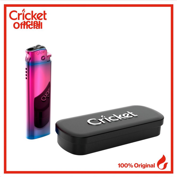 Screenshot 2024-05-06 at 17-41-44 Cricket Deluxe Metal Lighter - Iridescent Purple Shopee Malaysia