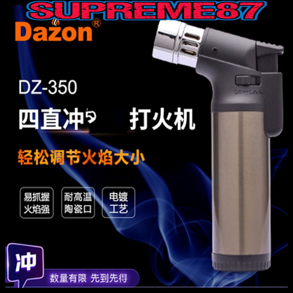 dz 350 gray