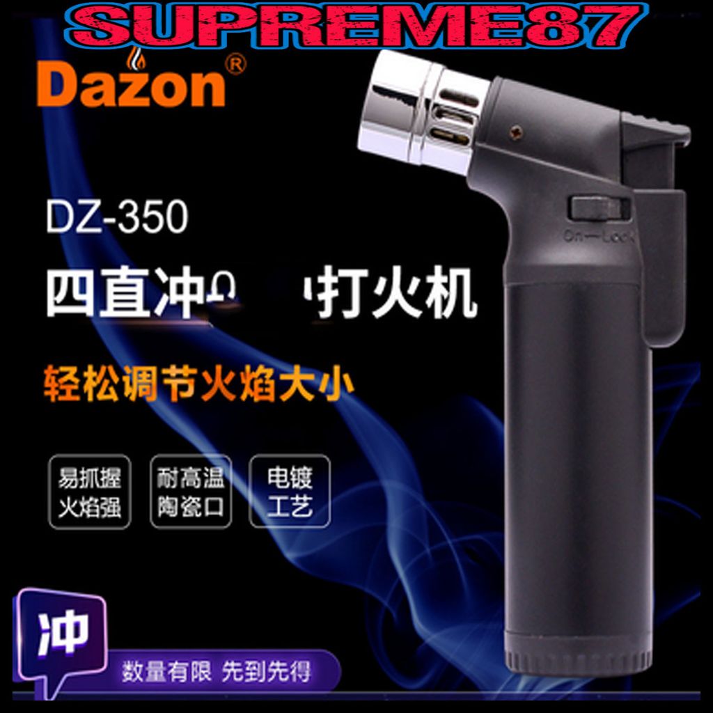 dz 350 black