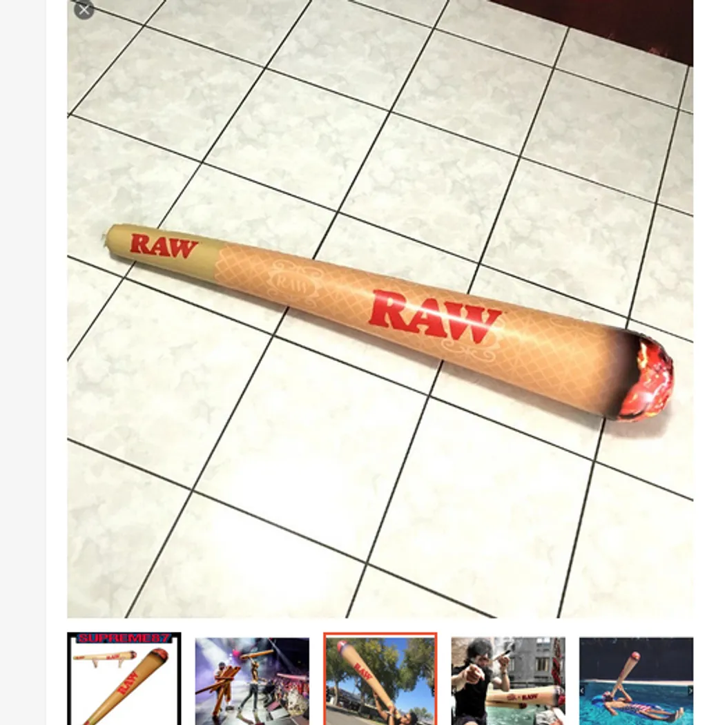 Screenshot 2021-12-13 at 15-43-15 RAW INFLATABLE CONE 4 FOOT AND 2 FOOT Shopee Malaysia