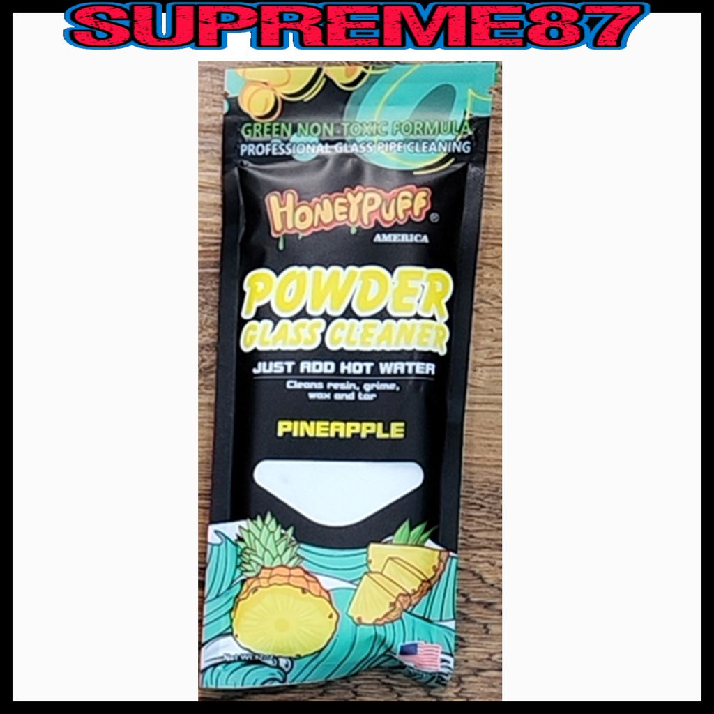 hg pineapple