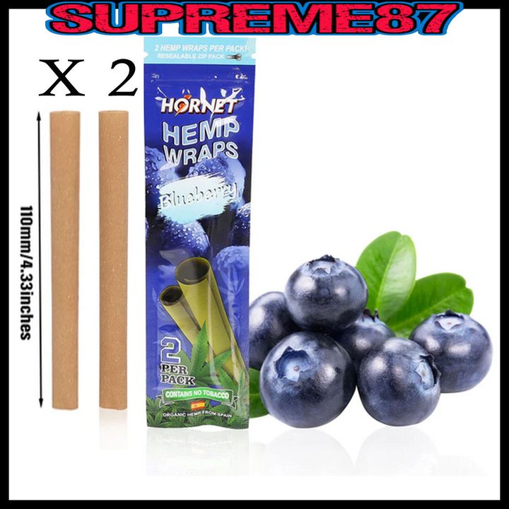 Hornet bluerry