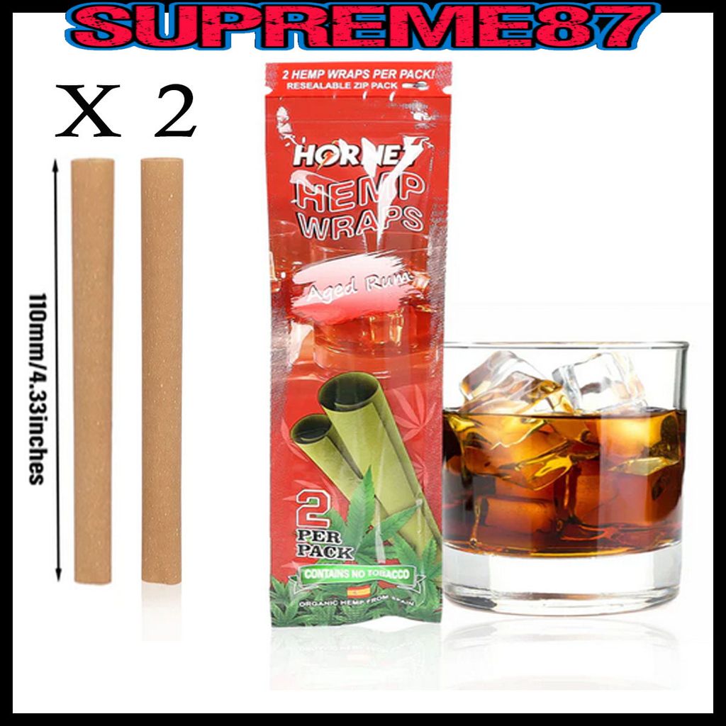 Hornet Rum