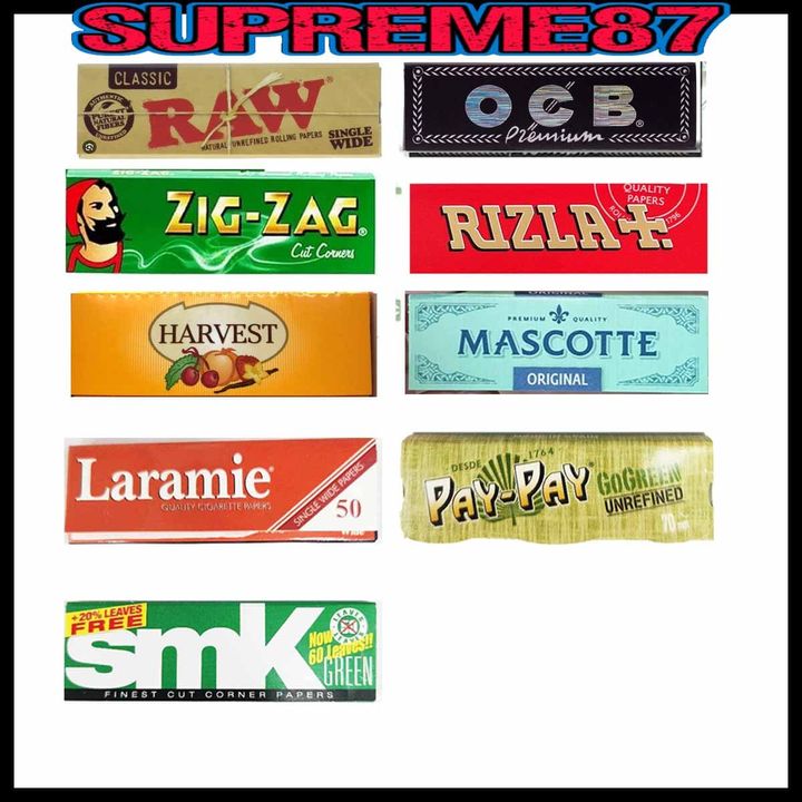 rolling paper70mm 79m