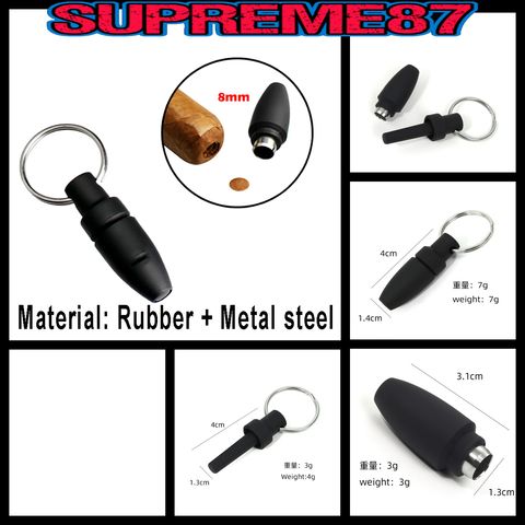 plastic puncher