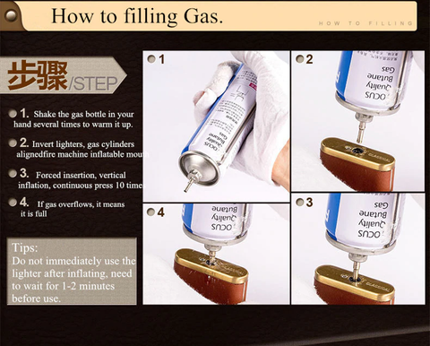 ping lighter