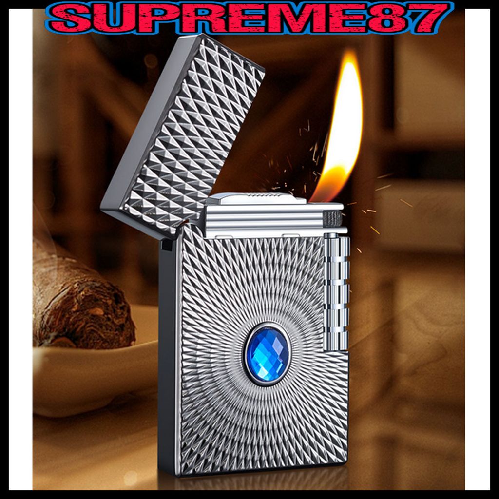 diamond Black blue