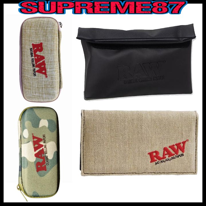 raw wallet 11