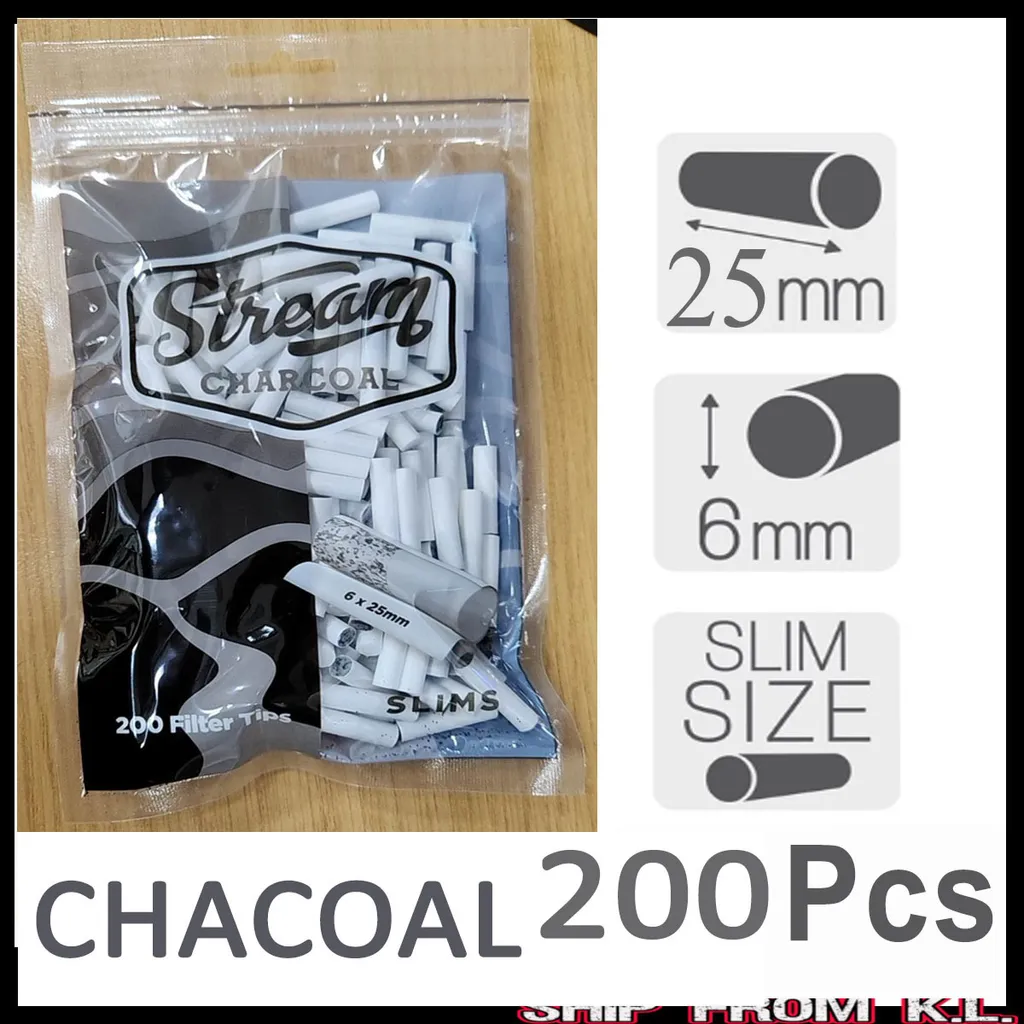 CHACOAL