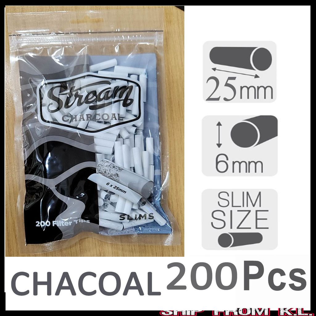 CHACOAL