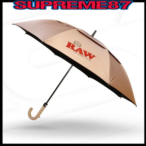 RAW umbrella