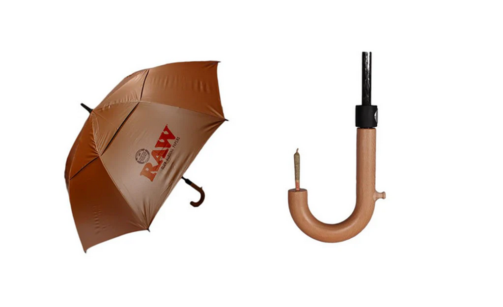 RAW Umbrella (2)