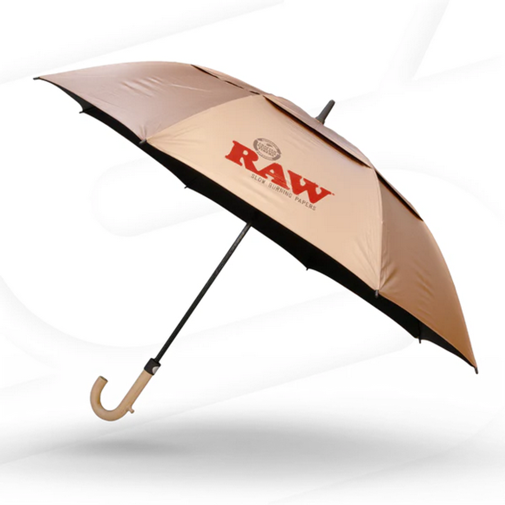 RAW Umbrella (3)