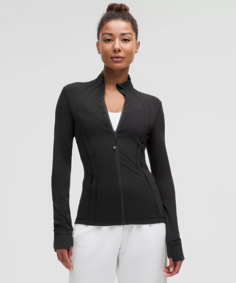 Define Jacket Nulu_Front