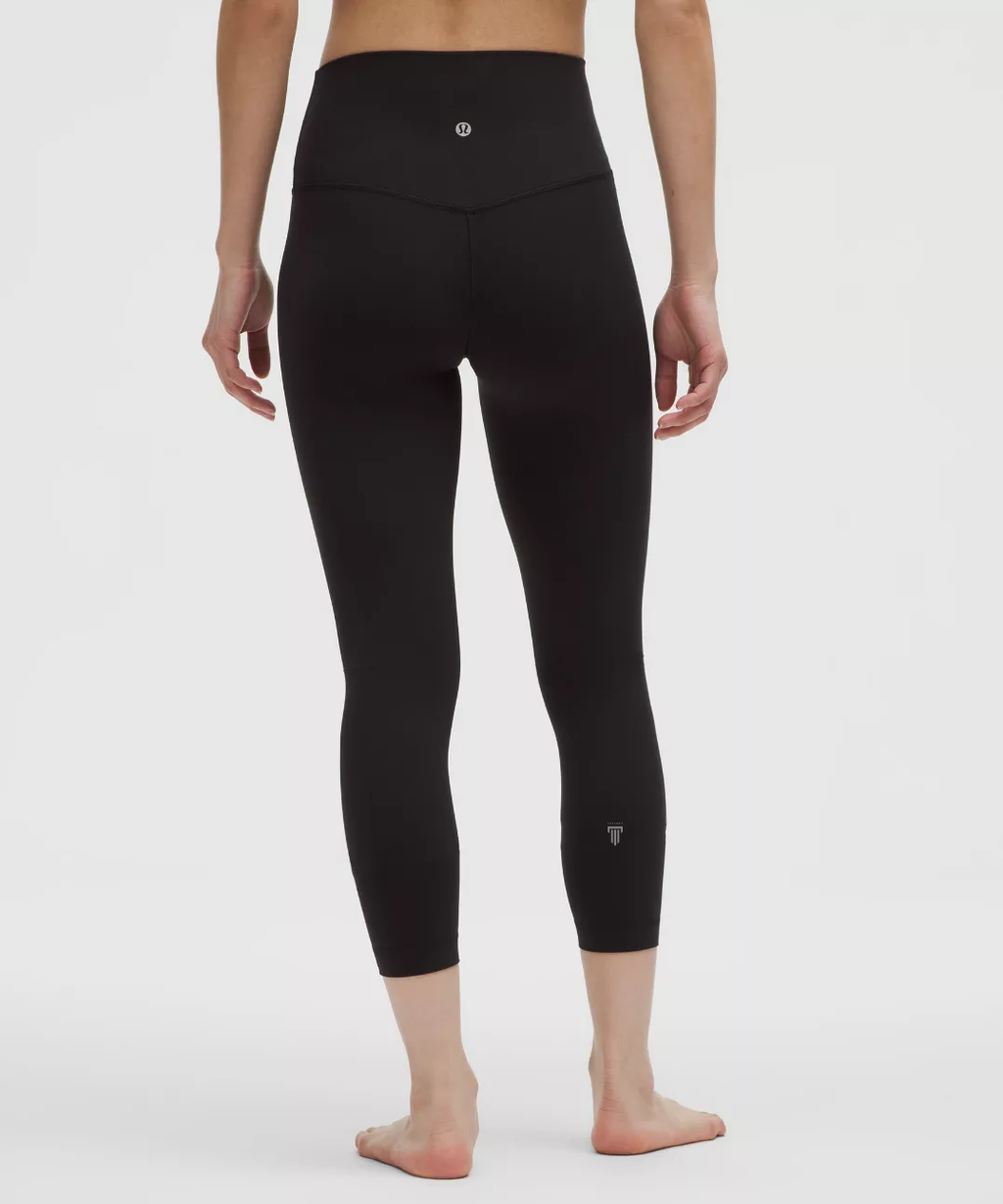 High-Rise Pant_Back
