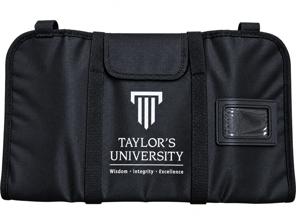New Knife Bag (Vivid)