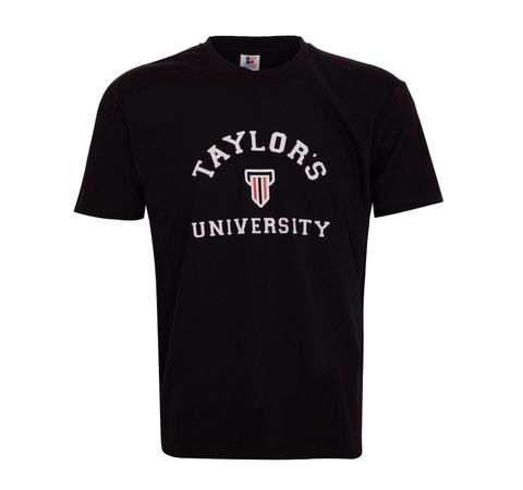Taylor's T-Shirt FC – Taylor's Merchandise Shop