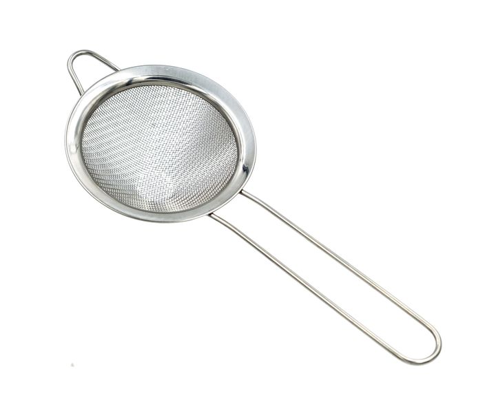 Strainer