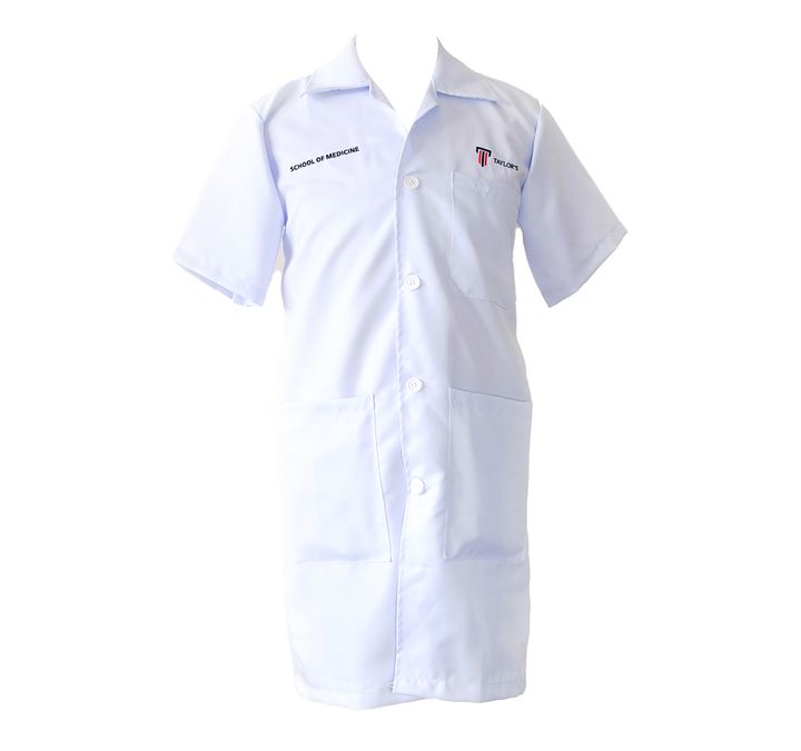 MEDICAL COAT
