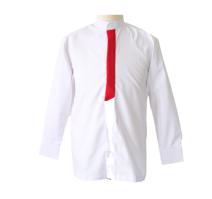 MandarinShirt