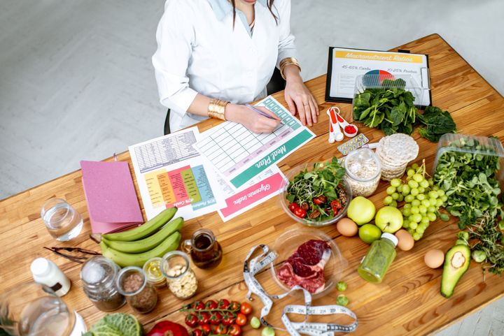 Bachelor of Science in Culinology