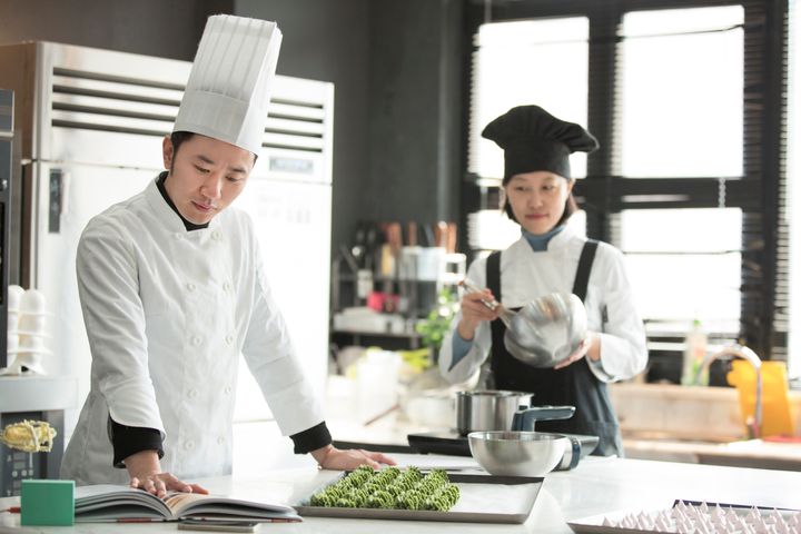 Bachelor of Patisserie Arts