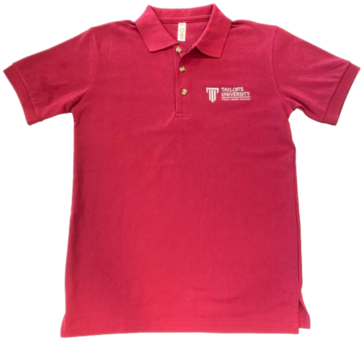 FHLM Polo Front