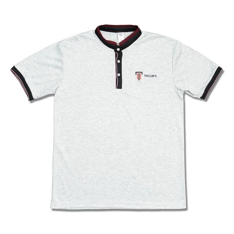 TMS_Ace Polo T-Shirt_Grey_1