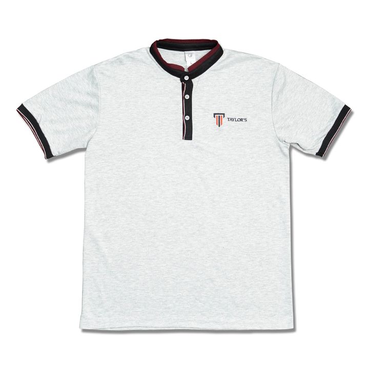 TMS_Ace Polo T-Shirt_Grey_1