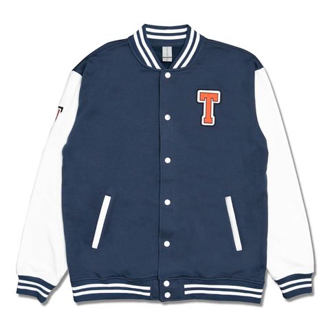 TMS_Varsity Jacket_Navy_1