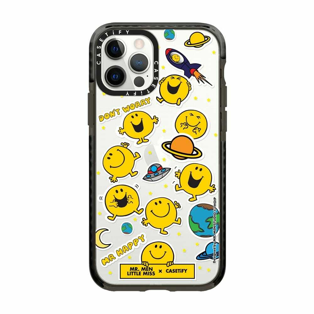 CASETiFY iPhone12pro Happy Hemera CASETiFY iPhone12pro Happy Hemera - メルカリ