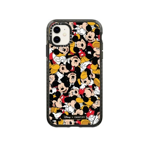 Casetify Iphone 12 Pro Max Casetify Mickey Mouse Case