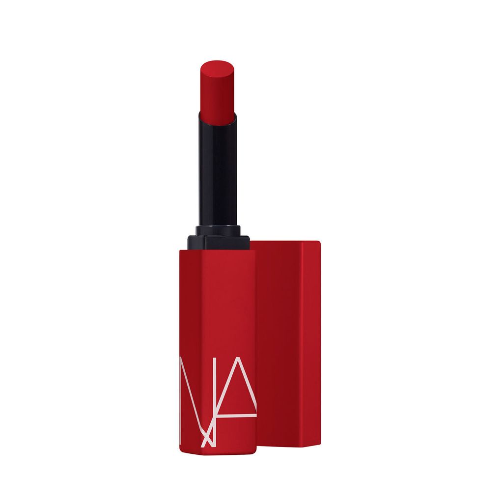 NARS_FA22_PowermatteLipstick_PDPCrop_Soldier_DragonGirl_Angled_GLBL_B_2000x2000