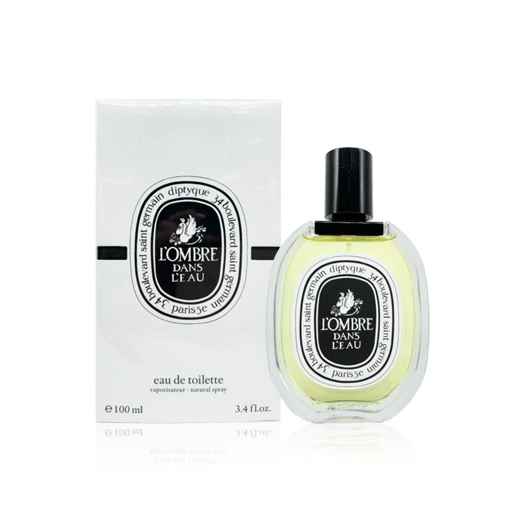 影中之水淡香水