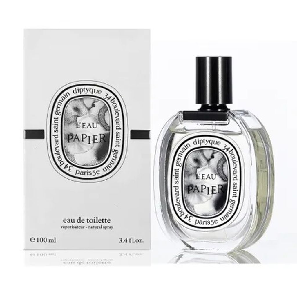 蒂普提克 紙染之水