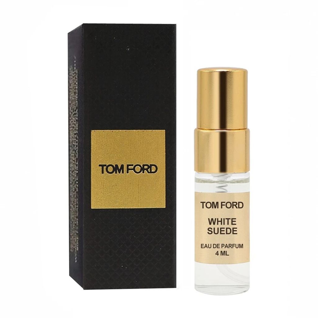 經典白麝香淡香精 隨行小香