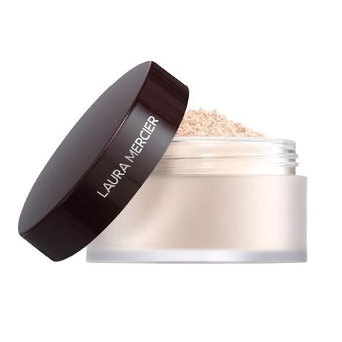 煥顏透明蜜粉  冠軍蜜粉