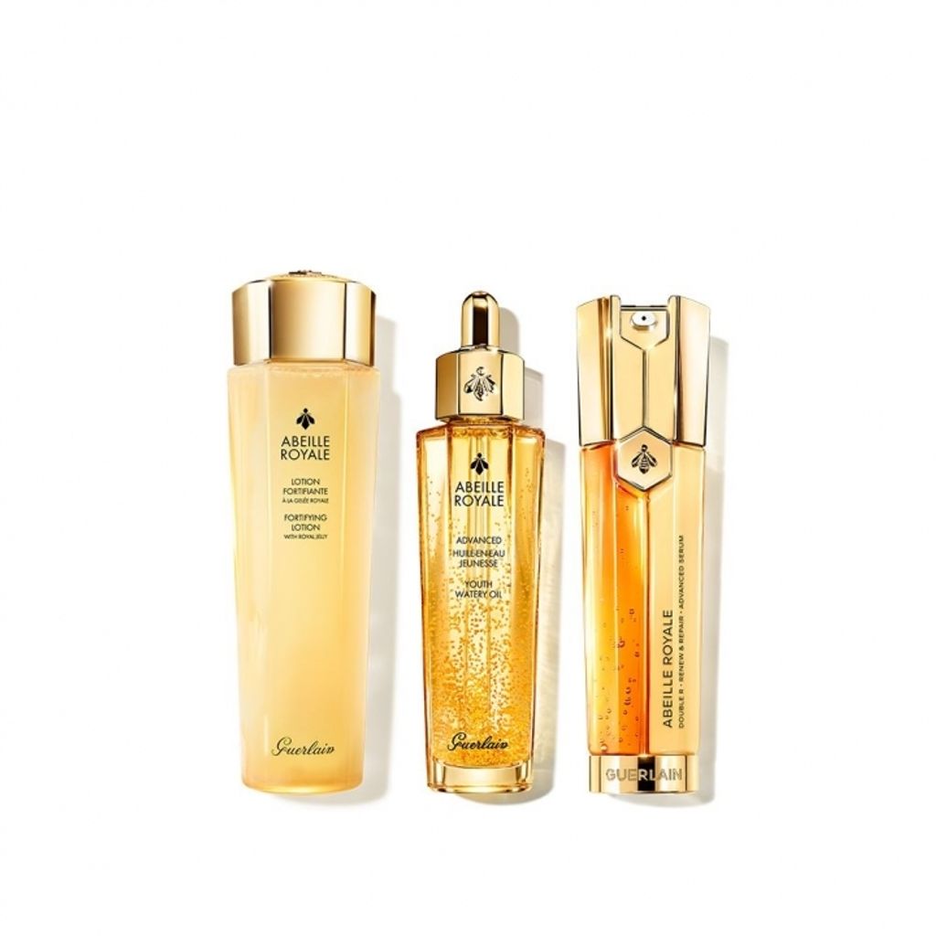 帝皇蜂姿三件套 新款