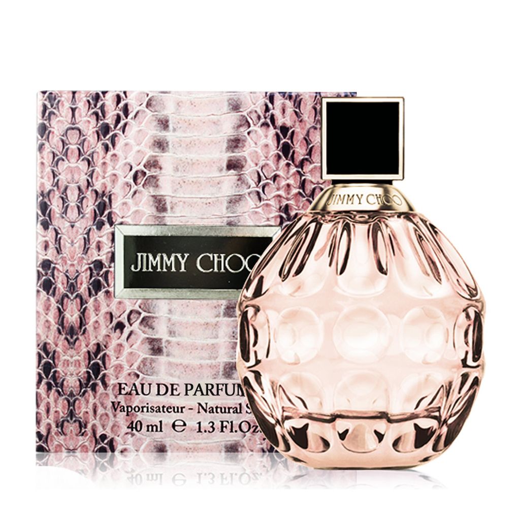 同名女性淡香精 EDP