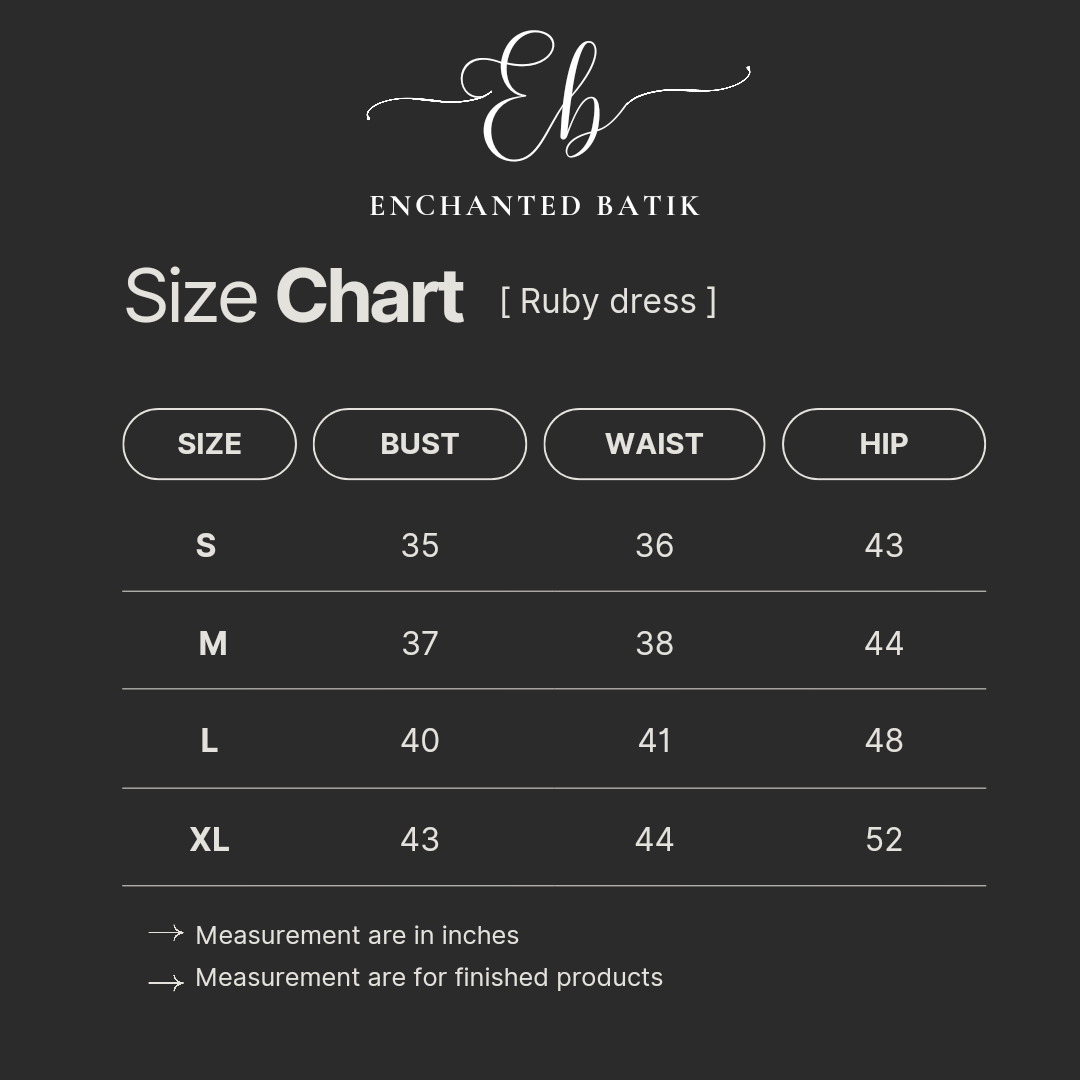 Black and Ivory Minimalist Size Chart Instagram Post_20240803_183644_0000