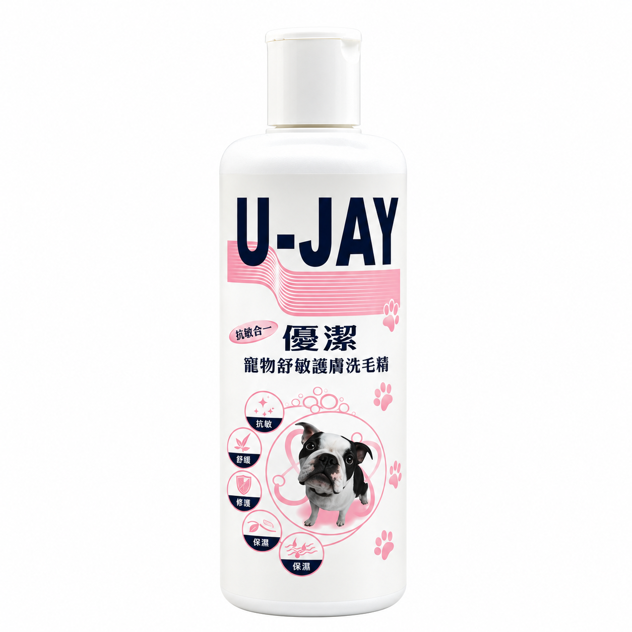 優潔 洗毛精 (11)