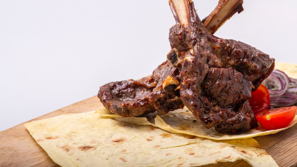 Lamb Chop Bakar: Panduan ke Nikmatan yang Dimasak dengan Sempurna