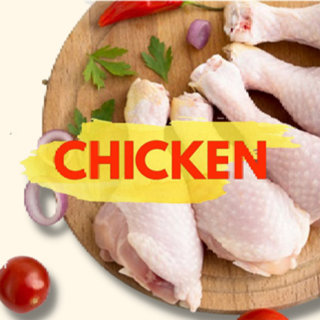 Fresh Chicken Hub Express Mart (Online Groceries Delivery) | Menu - 