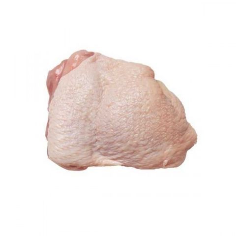 Frozen Chicken Thigh 2kg