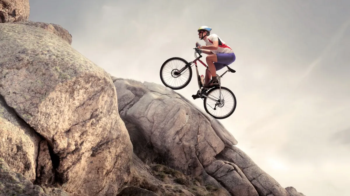 9 Tips for Beginner Cyclists
