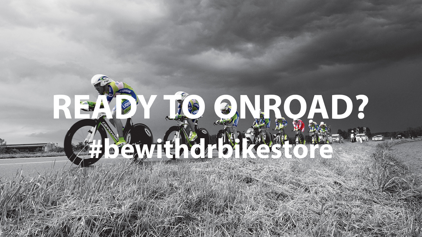 road bike starter kit